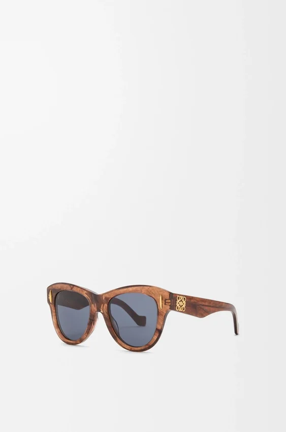 Okulary przeciwsłoneczne w stylu vintage Okulary przeciwsłoneczne w stylu vintage