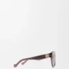 Okulary przeciwsłoneczne w stylu vintage Okulary przeciwsłoneczne w stylu vintage