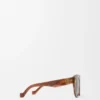 Okulary przeciwsłoneczne w stylu vintage Okulary przeciwsłoneczne w stylu vintage