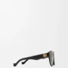 Okulary przeciwsłoneczne w stylu vintage Okulary przeciwsłoneczne w stylu vintage