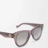 Okulary przeciwsłoneczne w stylu vintage Okulary przeciwsłoneczne w stylu vintage