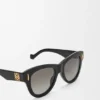 Okulary przeciwsłoneczne w stylu vintage Okulary przeciwsłoneczne w stylu vintage