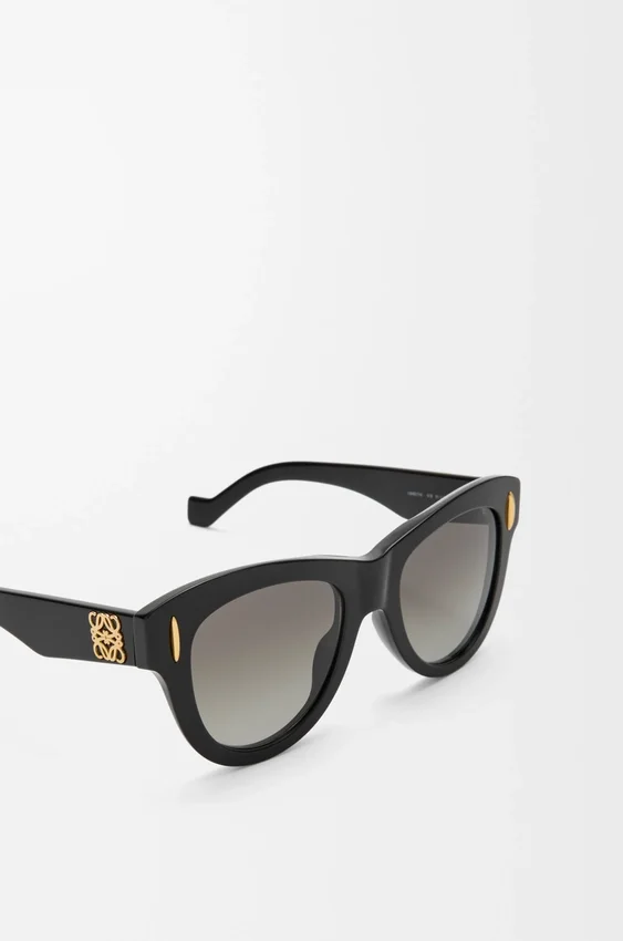 Okulary przeciwsłoneczne w stylu vintage Okulary przeciwsłoneczne w stylu vintage