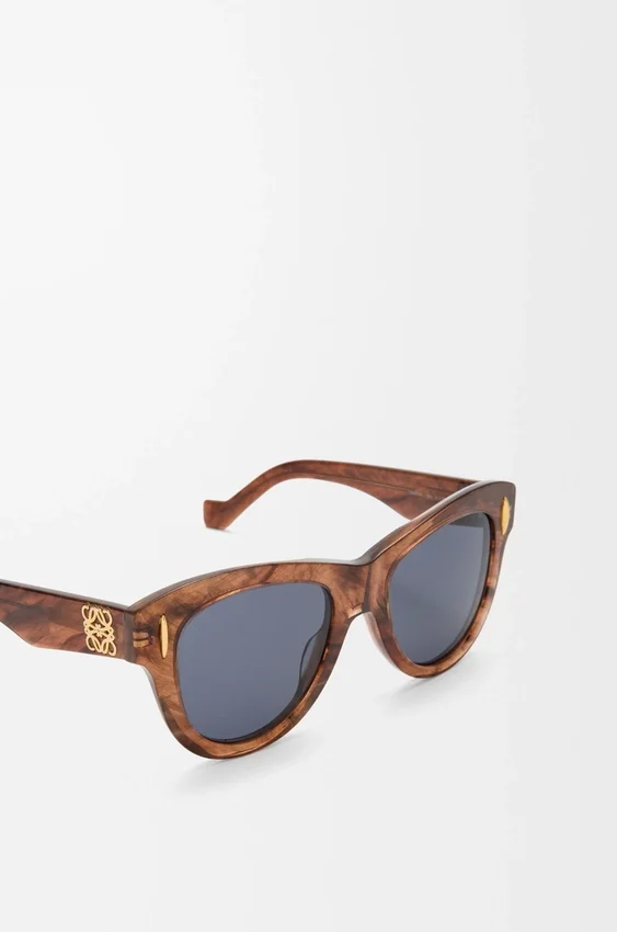 Okulary przeciwsłoneczne w stylu vintage Okulary przeciwsłoneczne w stylu vintage