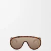 Okulary przeciwsłoneczne Wave Mask Okulary przeciwsłoneczne Wave Mask