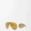 Okulary przeciwsłoneczne Wave Mask Okulary przeciwsłoneczne Wave Mask