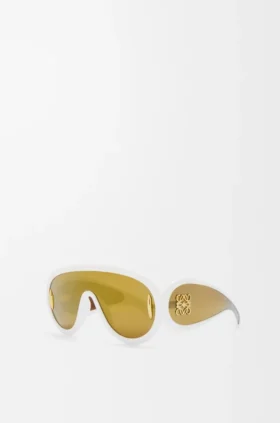 Okulary przeciwsłoneczne Wave Mask