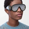 Okulary przeciwsłoneczne Wave Mask Okulary przeciwsłoneczne Wave Mask