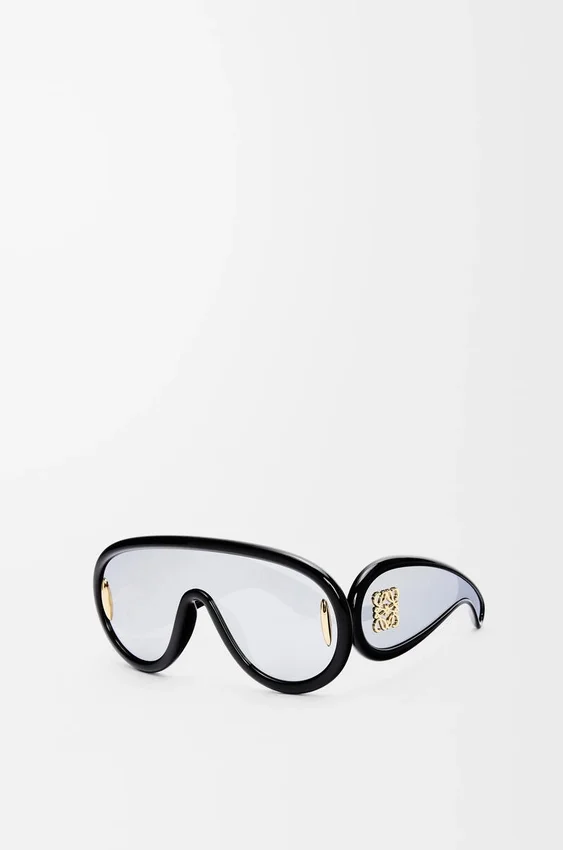 Okulary przeciwsłoneczne Wave Mask Okulary przeciwsłoneczne Wave Mask