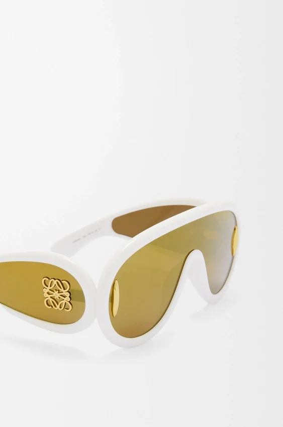 Okulary przeciwsłoneczne Wave Mask Okulary przeciwsłoneczne Wave Mask