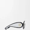 Okulary przeciwsłoneczne Wave Mask Okulary przeciwsłoneczne Wave Mask