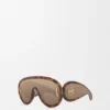 Okulary przeciwsłoneczne Wave Mask Okulary przeciwsłoneczne Wave Mask