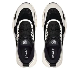On Running X Loewe Cloudsolo „Black Eggshell” 3Wf30605476