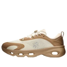 Loewe x On Cloudsolo „Dark Sand Cream” 3Mf30664615