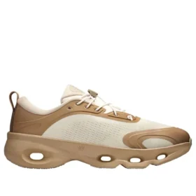 Loewe x On Cloudsolo „Dark Sand Cream” 3Mf30664615