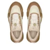 Loewe x On Cloudsolo „Dark Sand Cream” 3Mf30664615