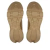 Loewe x On Cloudsolo „Dark Sand Cream” 3Mf30664615