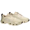 On Running X Loewe Cloudsolo „Sand Burgundy” 3Wf30605898