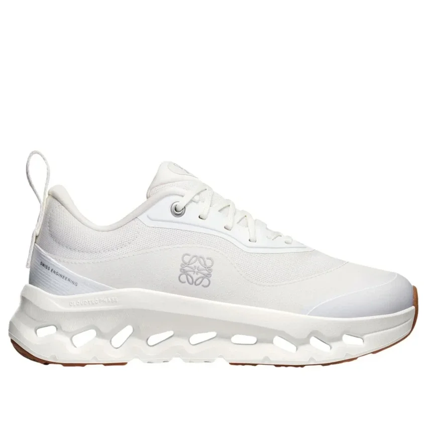 On Running X Loewe Cloudtilt 2 „All White” 3We10870108 On Running X Loewe Cloudtilt 2 „All White” 3We10870108