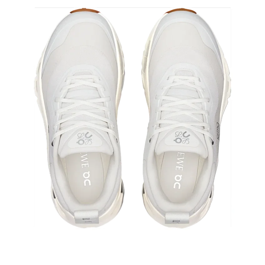 On Running X Loewe Cloudtilt 2 „All White” 3We10870108 On Running X Loewe Cloudtilt 2 „All White” 3We10870108