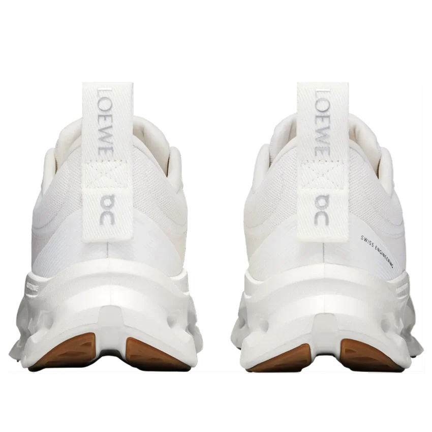 On Running X Loewe Cloudtilt 2 „All White” 3We10870108 On Running X Loewe Cloudtilt 2 „All White” 3We10870108