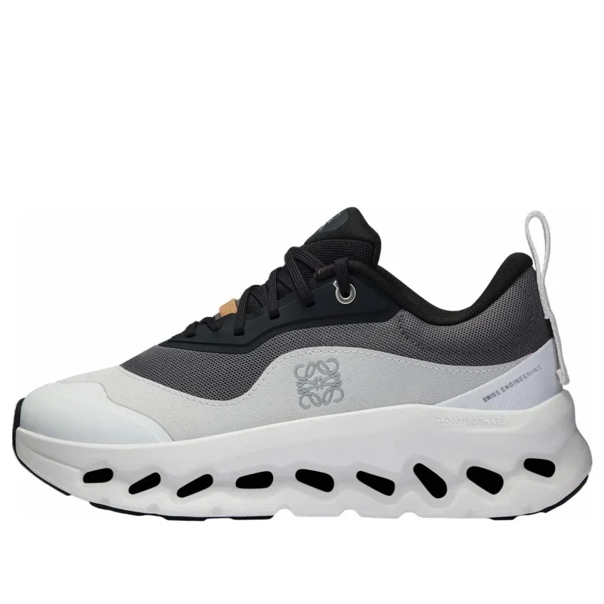 On Running X Loewe Cloudtilt 2 „Black White” 3We10873509 On Running X Loewe Cloudtilt 2 „Black White” 3We10873509
