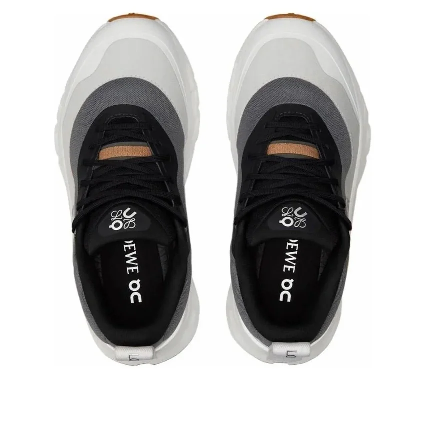 On Running X Loewe Cloudtilt 2 „Black White” 3We10873509 On Running X Loewe Cloudtilt 2 „Black White” 3We10873509