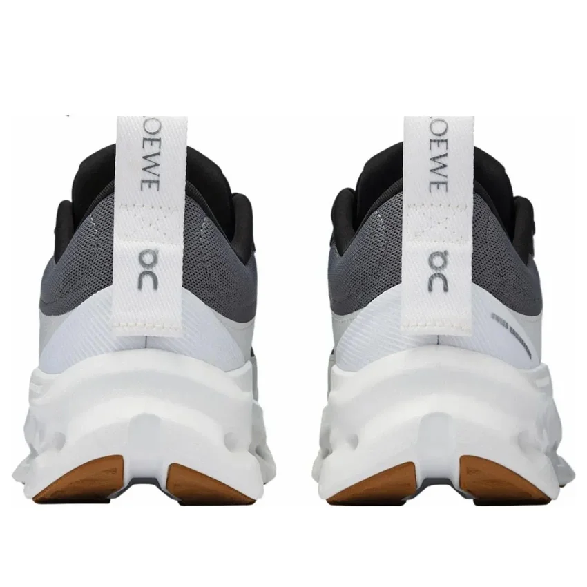 On Running X Loewe Cloudtilt 2 „Black White” 3We10873509 On Running X Loewe Cloudtilt 2 „Black White” 3We10873509