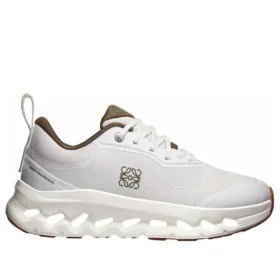 On Running X Loewe Cloudtilt 2 „White Khaki” 3We10873507 On Running X Loewe Cloudtilt 2 „White Khaki” 3We10873507