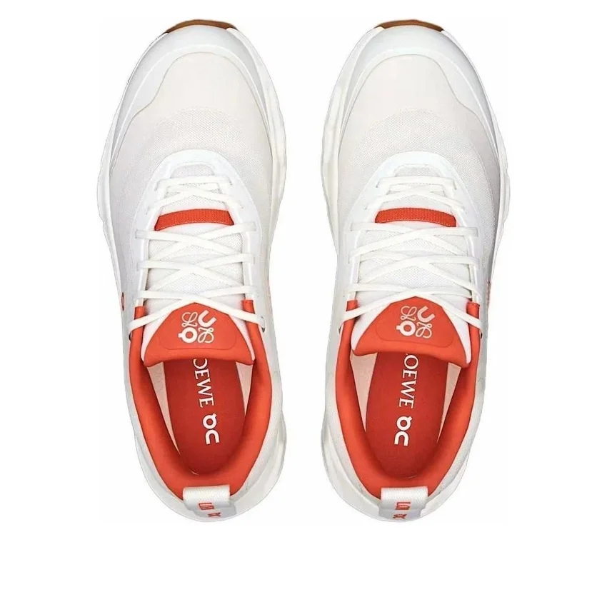 On Running X Loewe Cloudtilt 2 „White Orange” 3Me10691562 On Running X Loewe Cloudtilt 2 „White Orange” 3Me10691562