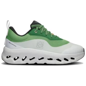 On Running X Loewe Cloudtilt 2 „zielono-białe” 3Me10872908