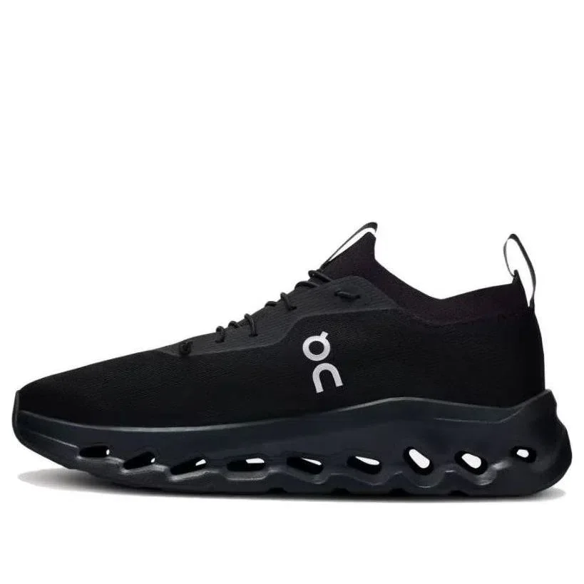 On Running X Loewe Cloudtilt „All Black” 3Md30330485 On Running X Loewe Cloudtilt „All Black” 3Md30330485