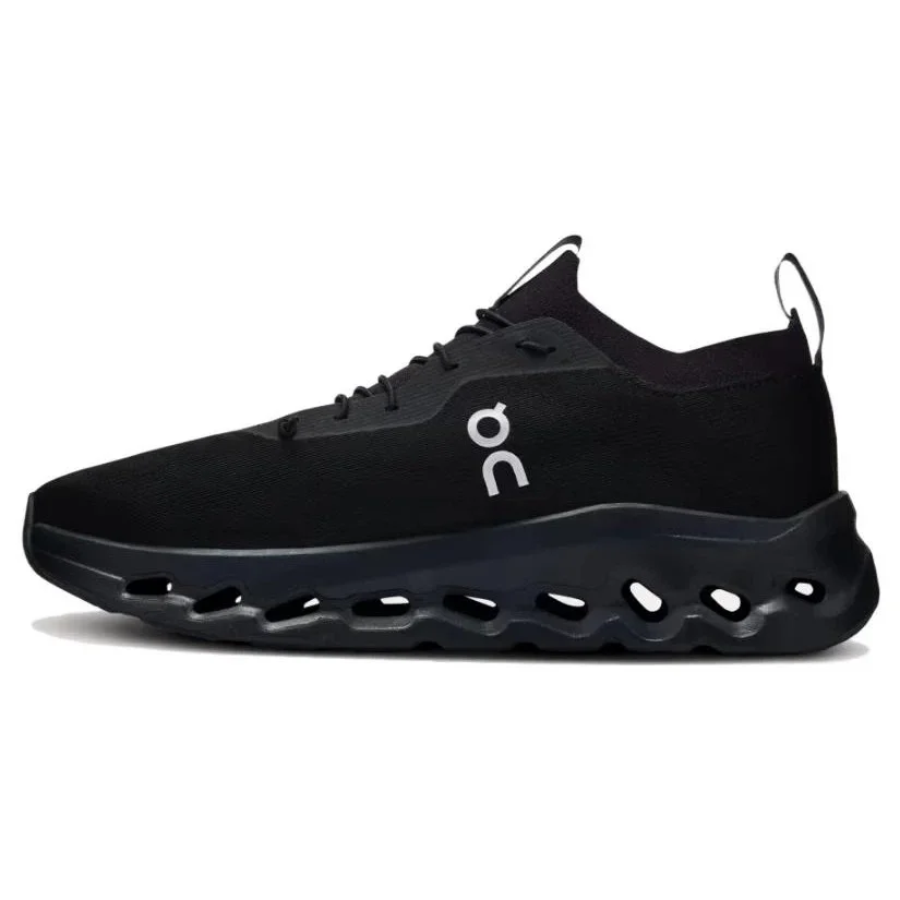On Running X Loewe Cloudtilt „All Black” 3Md30330485 On Running X Loewe Cloudtilt „All Black” 3Md30330485