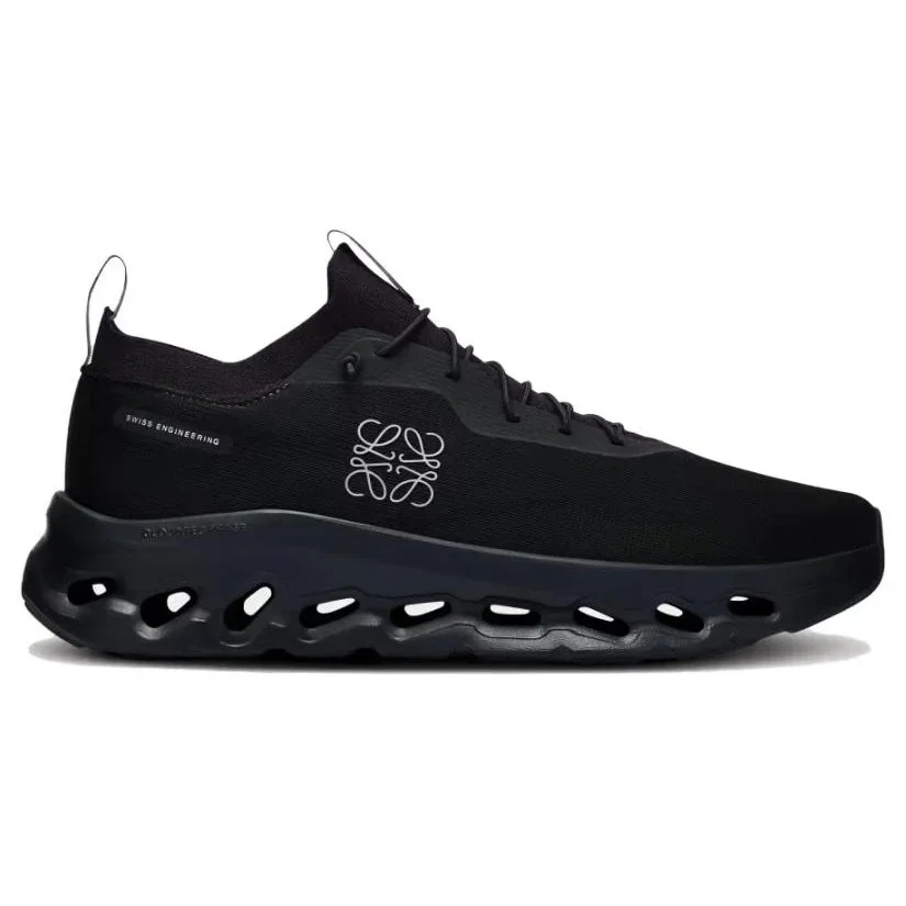 On Running X Loewe Cloudtilt „All Black” 3Md30330485 On Running X Loewe Cloudtilt „All Black” 3Md30330485