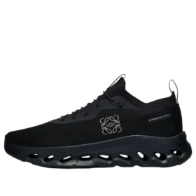 On Running X Loewe Cloudtilt „All Black” 3Wd30310485 On Running X Loewe Cloudtilt „All Black” 3Wd30310485