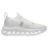 On Running X Loewe Cloudtilt „All White” 3Wd30310108