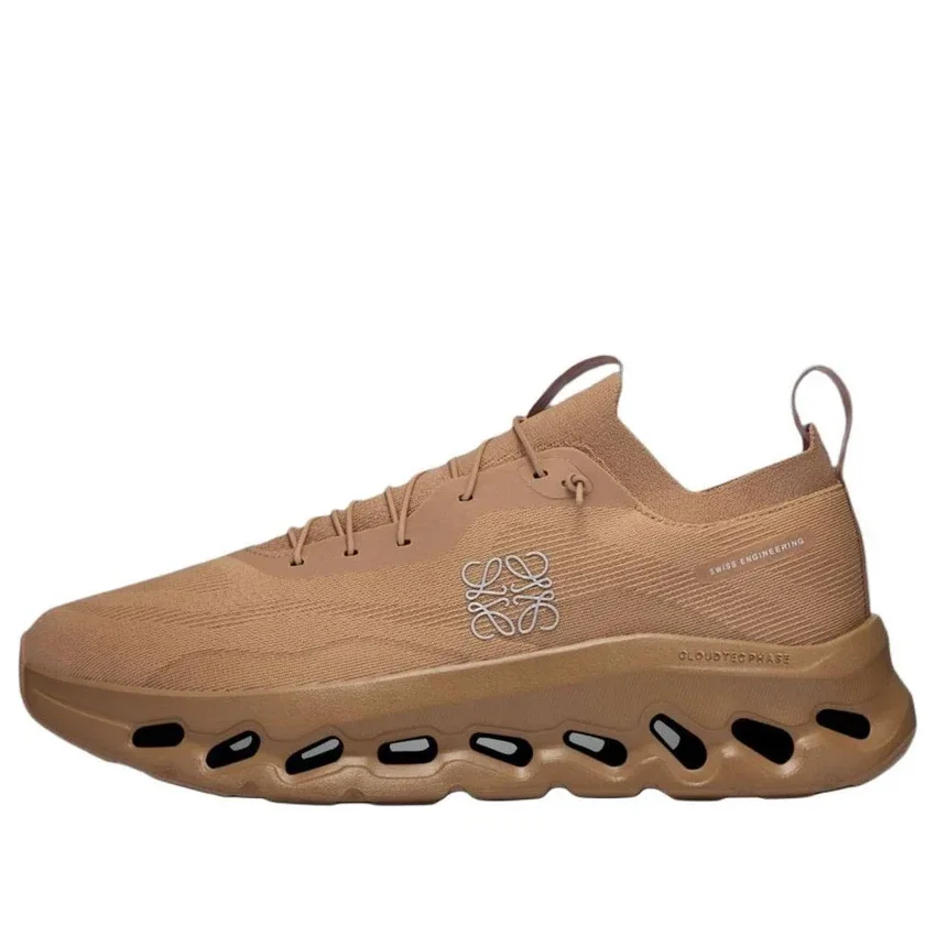 On Running X Loewe Cloudtilt „Dark Sand” 3Md30333505 On Running X Loewe Cloudtilt „Dark Sand” 3Md30333505
