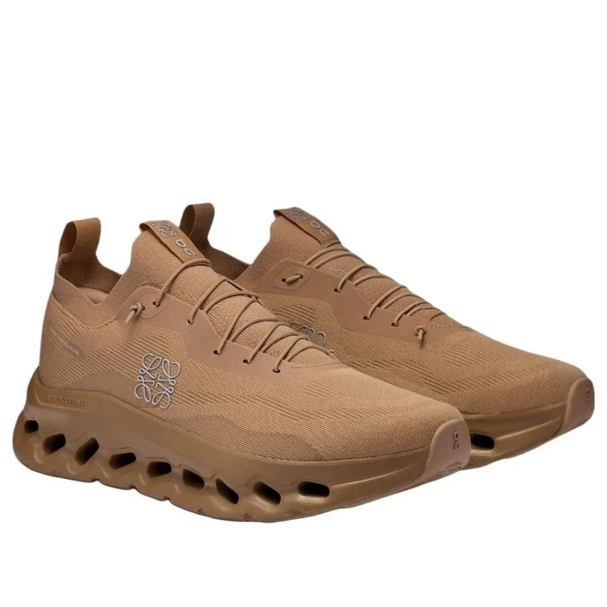 On Running X Loewe Cloudtilt „Dark Sand” 3Md30333505 On Running X Loewe Cloudtilt „Dark Sand” 3Md30333505