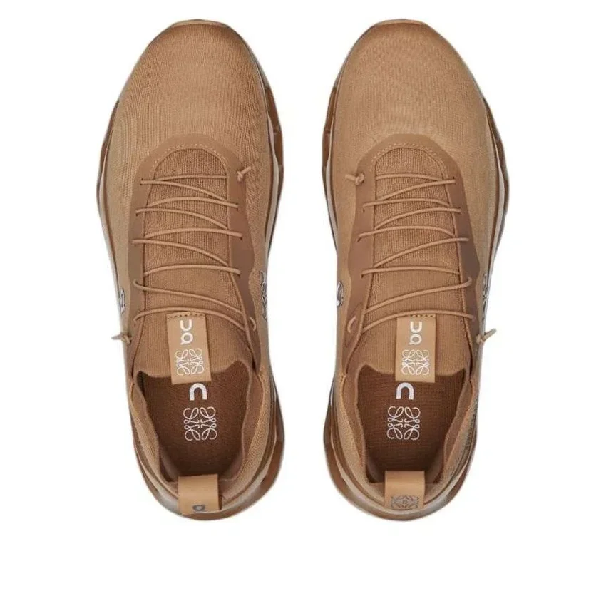 On Running X Loewe Cloudtilt „Dark Sand” 3Md30333505 On Running X Loewe Cloudtilt „Dark Sand” 3Md30333505