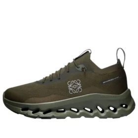 On Running X Loewe Cloudtilt „Khaki Green” 3Wd30310436 On Running X Loewe Cloudtilt „Khaki Green” 3Wd30310436
