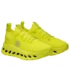 On Running X Loewe Cloudtilt „Neon Yellow” 3Wd30312910