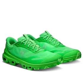 On Running X Loewe Cloudventure 2 „Grass Green” 3Mf10954191