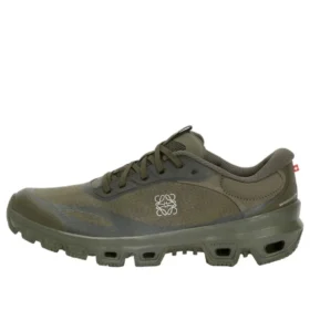 On Running X Loewe Cloudventure 2 „Khaki” 3Mf10950436