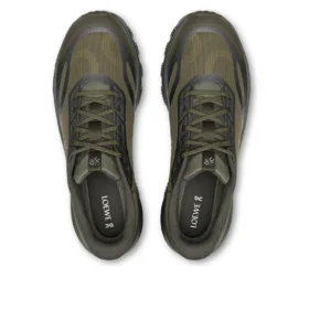 On Running X Loewe Cloudventure 2 „Khaki” 3Mf10950436