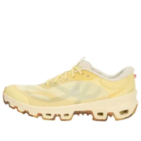 On Running X Loewe Cloudventure 2 „Yellow Tan Grey” 3Mf10954186