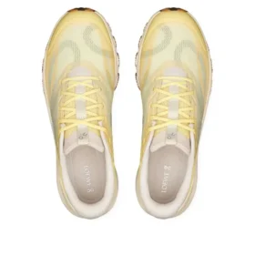 On Running X Loewe Cloudventure 2 „Yellow Tan Grey” 3Mf10954186