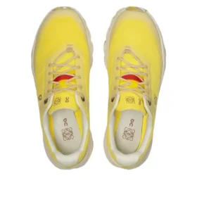On Running X Loewe Cloudventure „Yellow” 32.98174 On Running X Loewe Cloudventure „Yellow” 32.98174