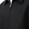 Parka z kapturem z bawełny Parka z kapturem z bawełny