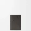 Portfel na karty Puzzle Bifold z klasycznej skóry cielęcej Portfel na karty Puzzle Bifold z klasycznej skóry cielęcej