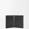 Portfel na karty Puzzle Bifold z klasycznej skóry cielęcej Portfel na karty Puzzle Bifold z klasycznej skóry cielęcej